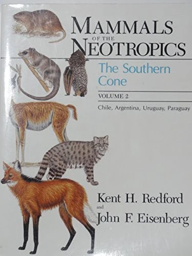 Mammals of the Neotropics
