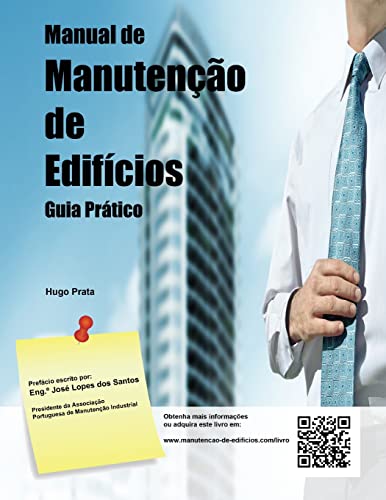 Manual de Manutencao de Edificios