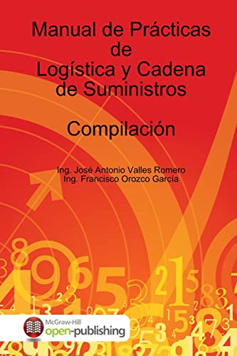 Manual de Practicas Logistica y Cadena de Suministro