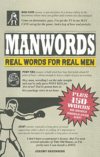 ManWords