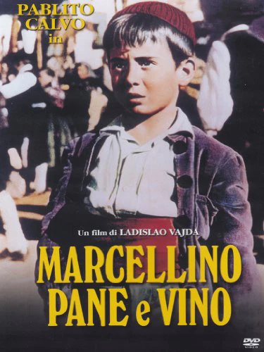 Marcellino pane e vino