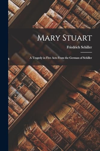 Mary Stuart