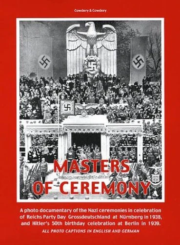 Masters of Ceremony