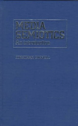 Media Semiotics