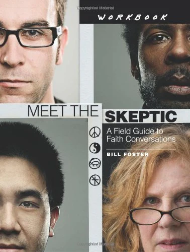 Meet the Skeptic Workbook