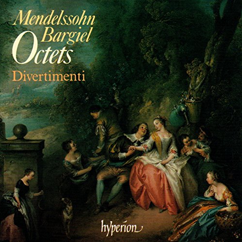 Mendelssohn / Bargiel: Octets