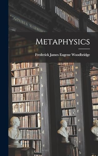 Metaphysics