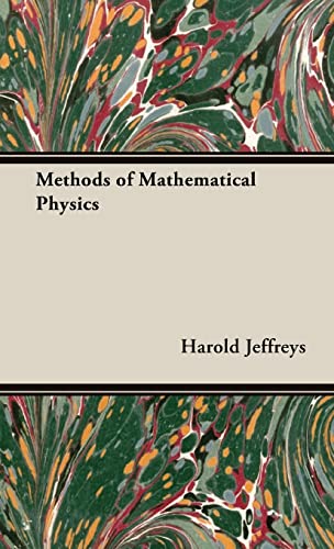 Methods Of Mathematical Physics