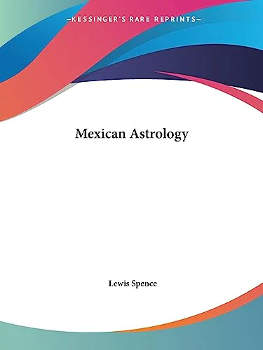 Mexican Astrology