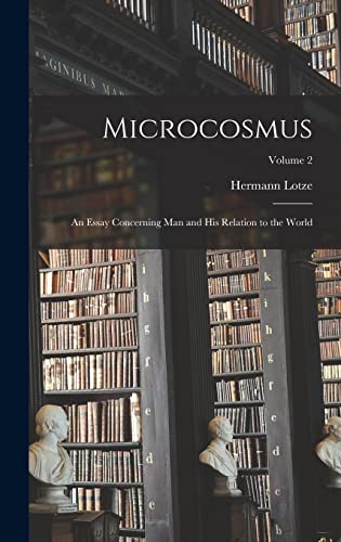 Microcosmus