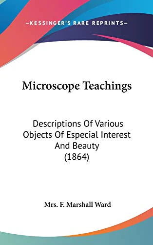 Microscope Teachings