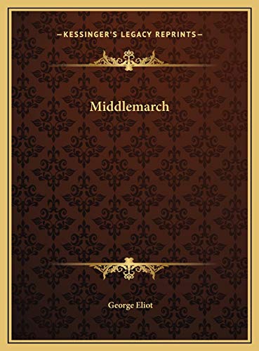 Middlemarch