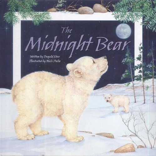 Midnight Bear