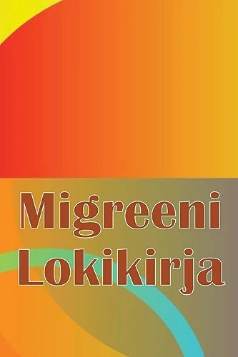 Migreeni Lokikirja