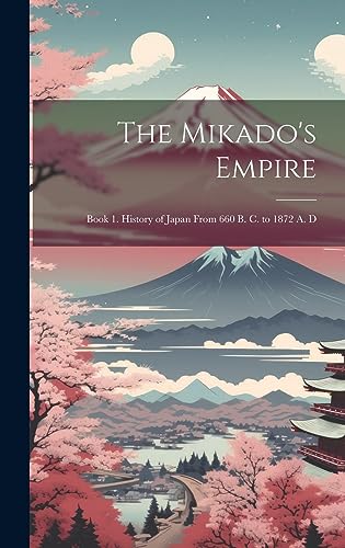 The Mikado's Empire