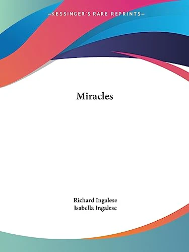 Miracles