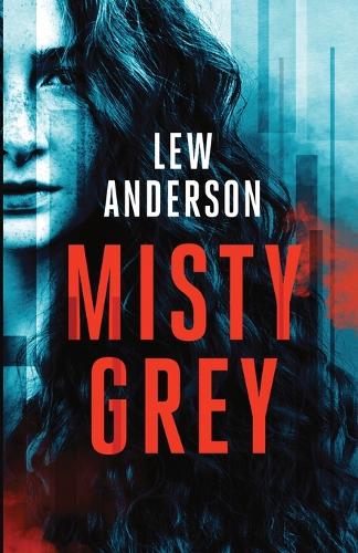 Misty Grey