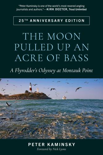 The Moon Pulled Up an Acre of Bass