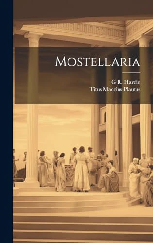 Mostellaria