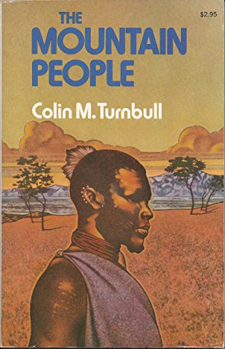 The Mountain People