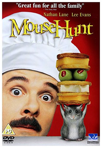MouseHunt [1998]