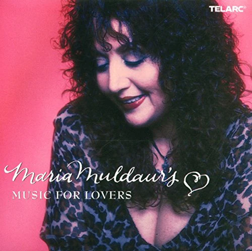Music For Lovers