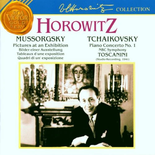 Mussorgsky/Tchaikowsky