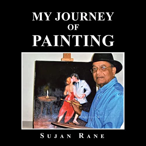 My Journey of Painting