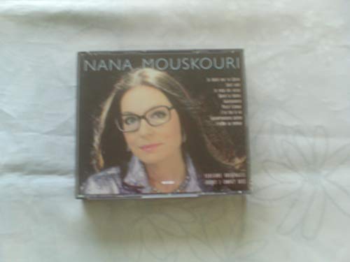 Nana Mouskouri