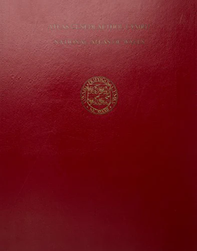 National Atlas of Wales