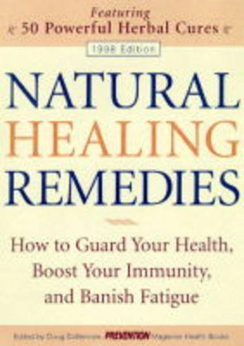 Natural Healing Remedies