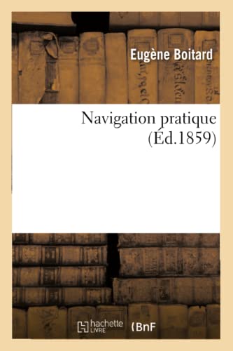 Navigation Pratique
