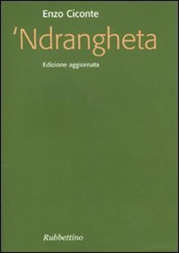 'Ndrangheta
