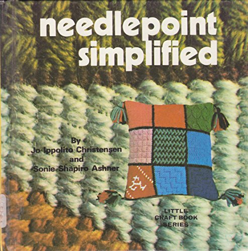 Needlepoint Simplified
