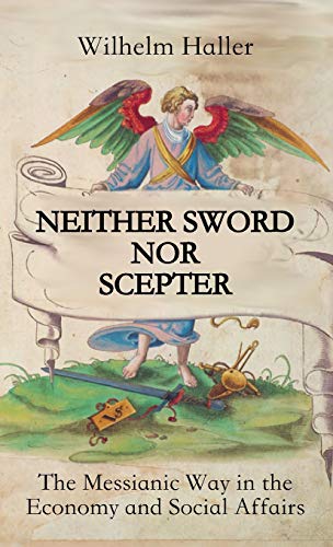 Neither Sword Nor Scepter