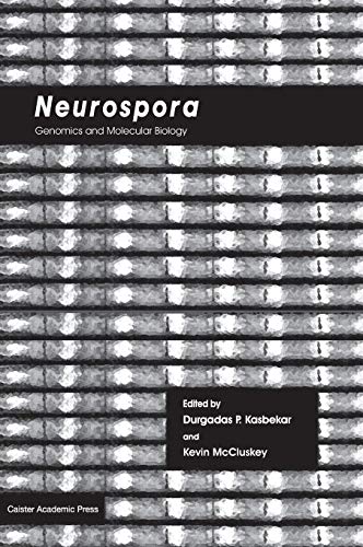 Neurospora: Genomics and Molecular Biology
