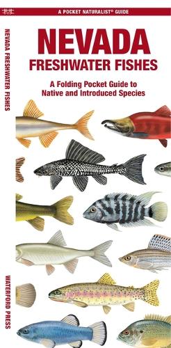 Nevada Freshwater Fishes