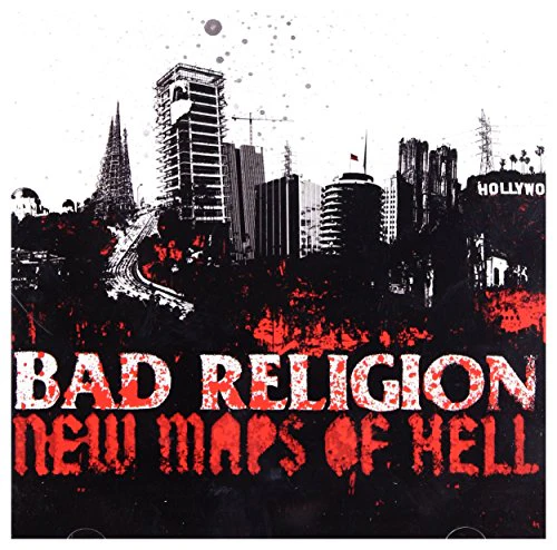 New Maps Of Hell