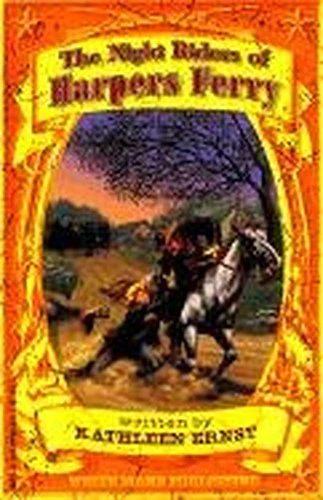 The Night Riders of Harpers Ferry