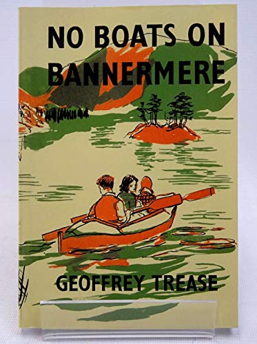 No Boats on Bannermere