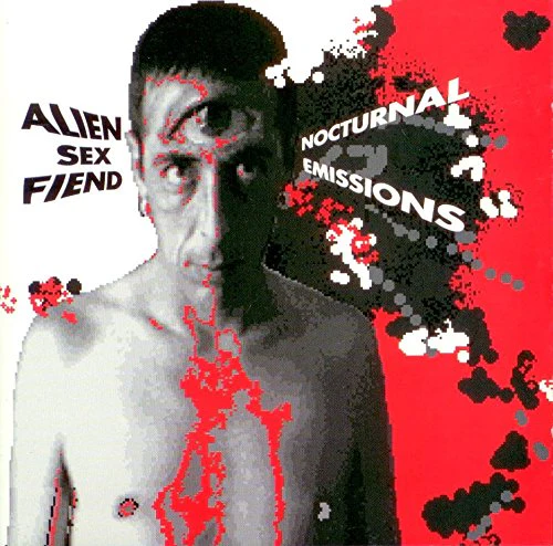 Nocturnal Emissions