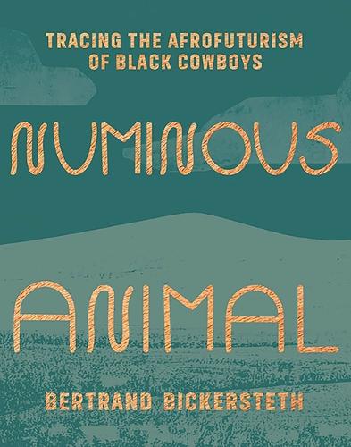 Numinous Animal