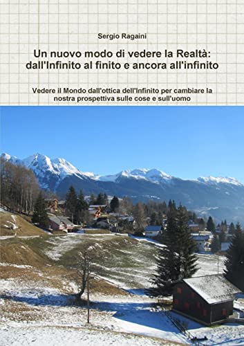 Un nuovo modo di vedere la Realta