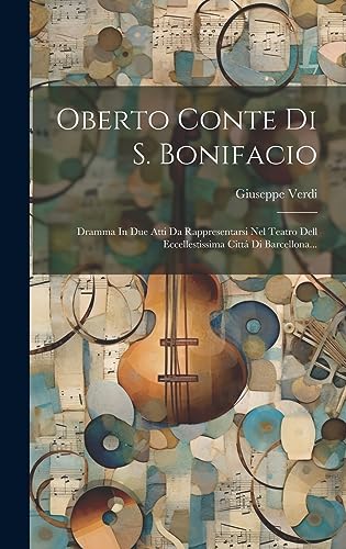 Oberto Conte Di S. Bonifacio