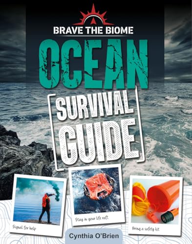 Ocean Survival Guide