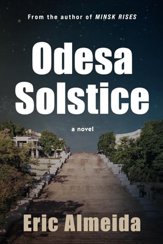 Odesa Solstice