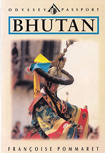 Odyssey / Passport Guide to Bhutan