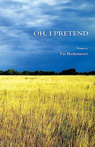 Oh, I Pretend