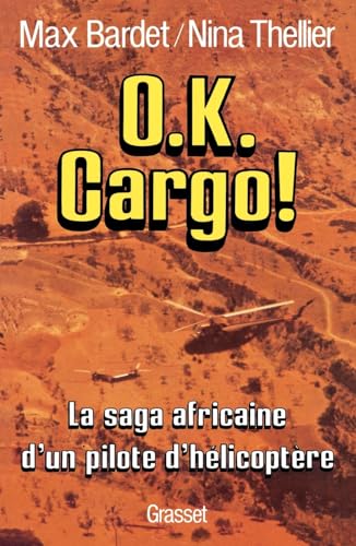 OK ! cargo
