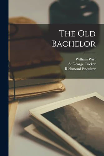 The Old Bachelor